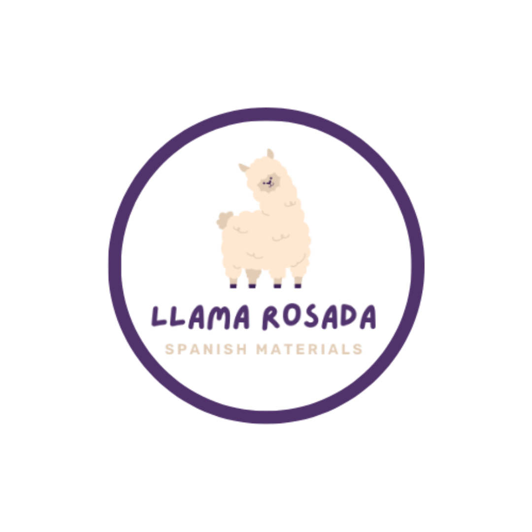 Introducing La Llama Rosada – Spanish lessons for classroom teachers